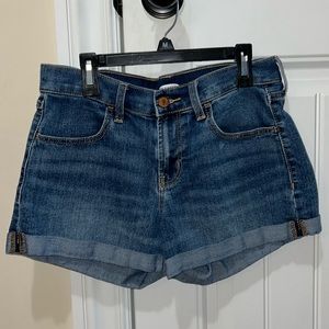 Old Navy Jean Shorts
